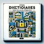 Python Dictionaries