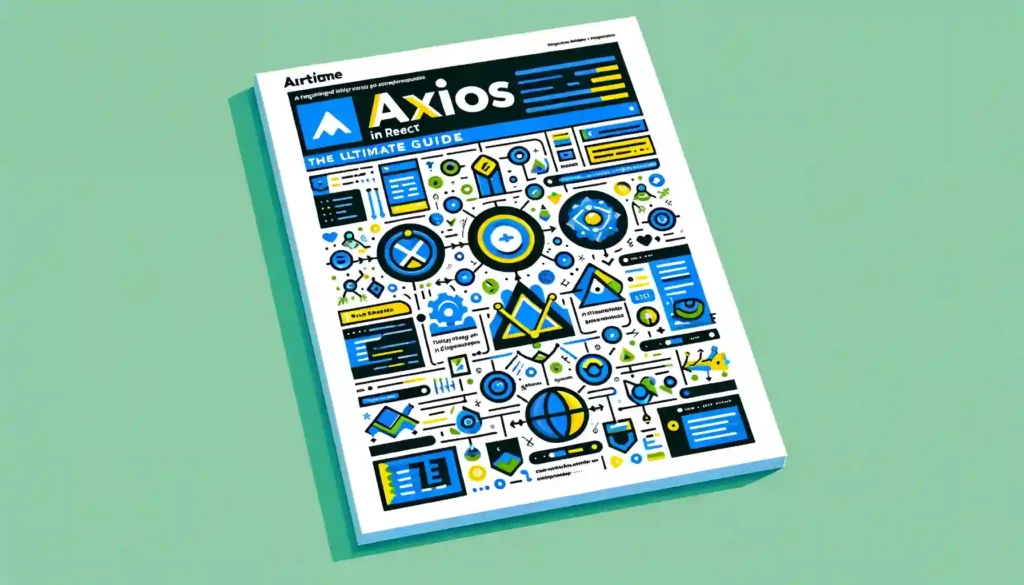 Axios in React Ultimate Guide