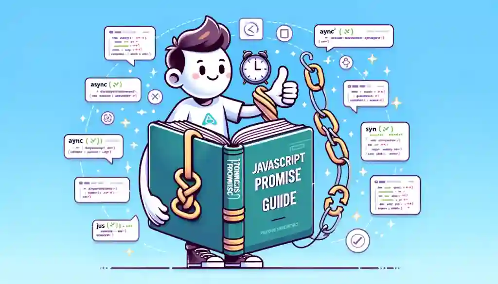 javascript promise guide